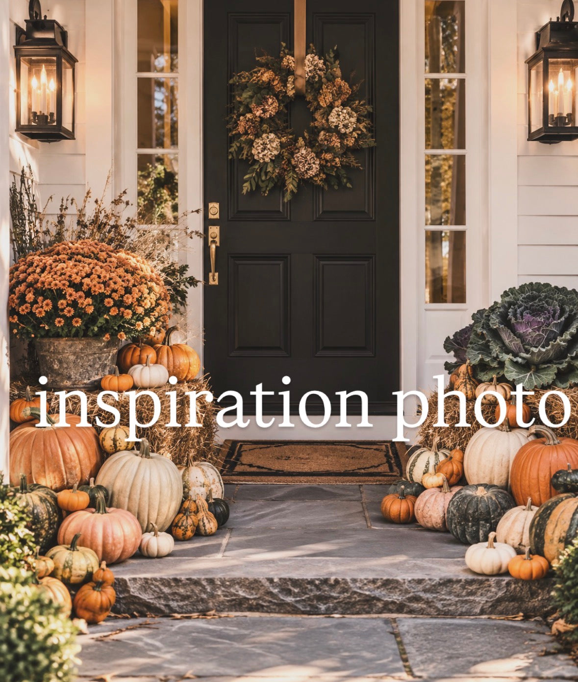 THE LUXE EDIT